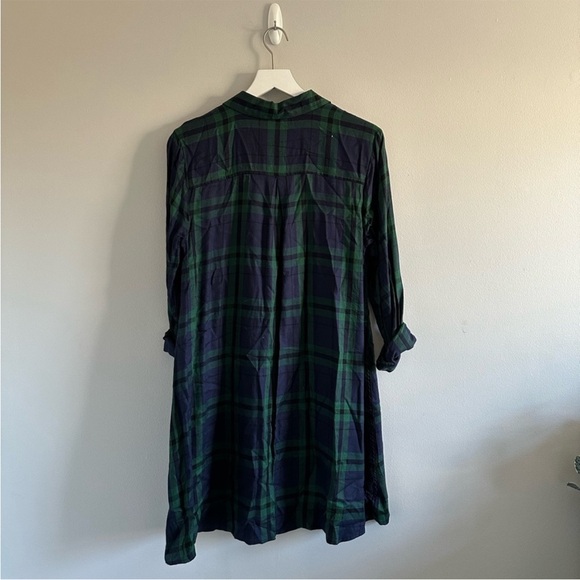 OLD NAVY LONG SHIRT/DRESS - Picture 2 of 2